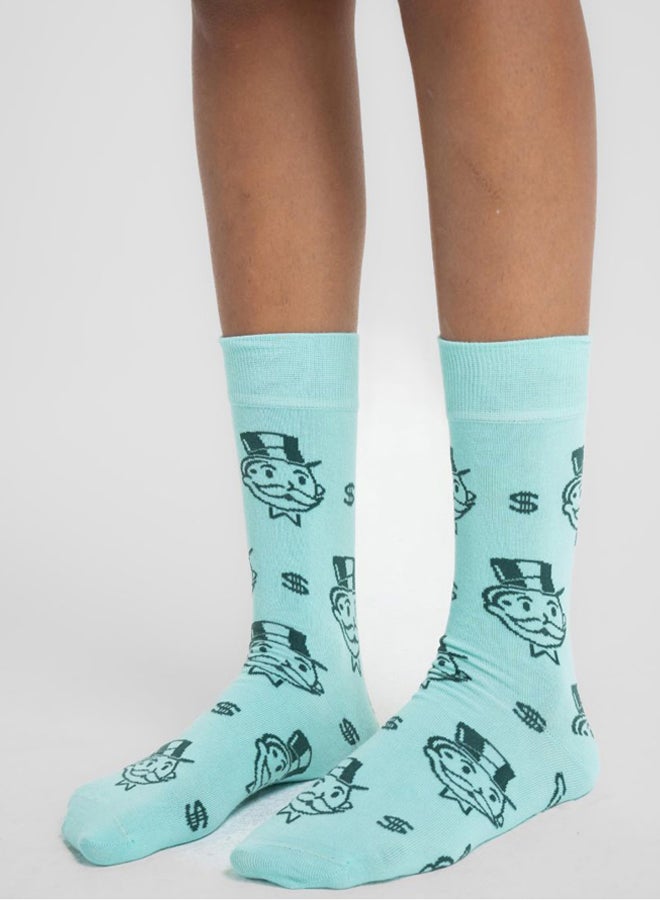 Deal Or No Deal Neck Socks