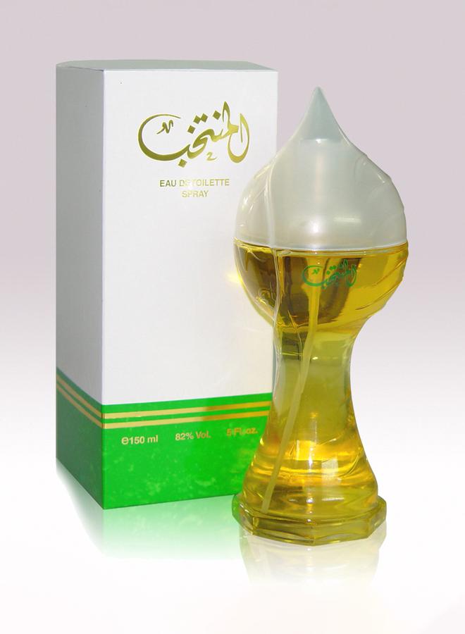 Mahmood Saeed Al Montakhab Eau De Toilette, 150 ml