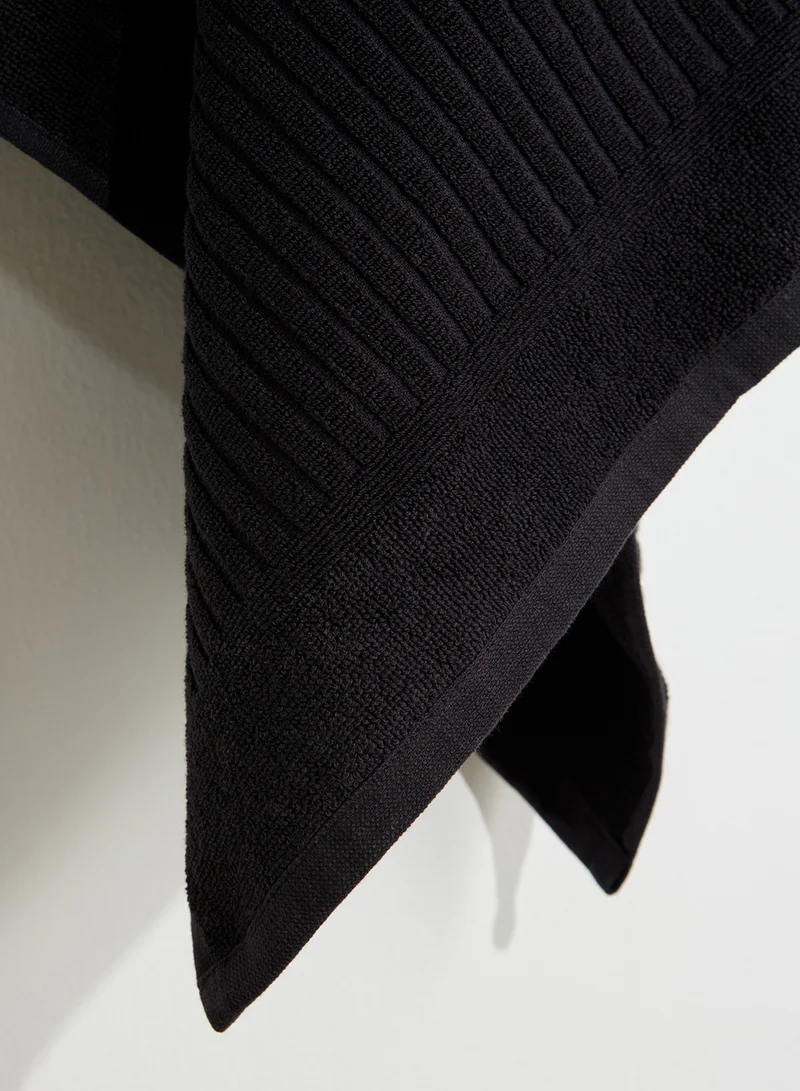 H&M Cotton Bath Towel