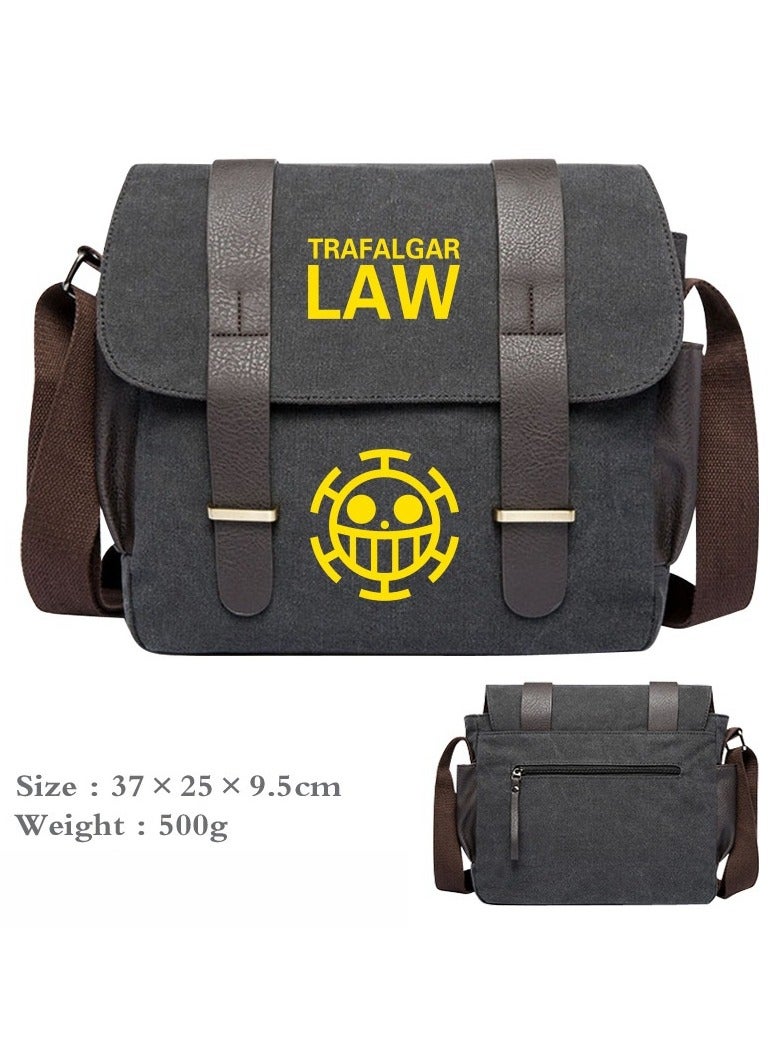 KUYING New ONE PIECE Casual Shoulder Bag 