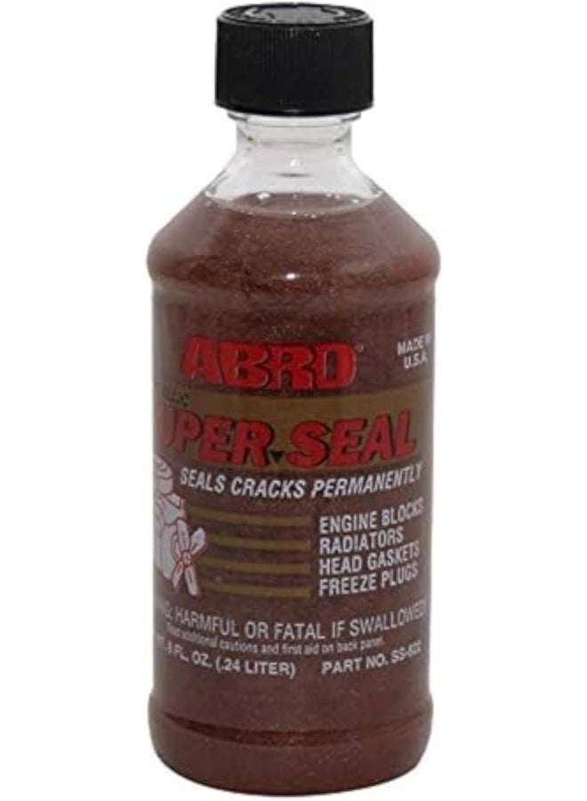 Abro SS-822 Super Seal Cleaner - Image 1