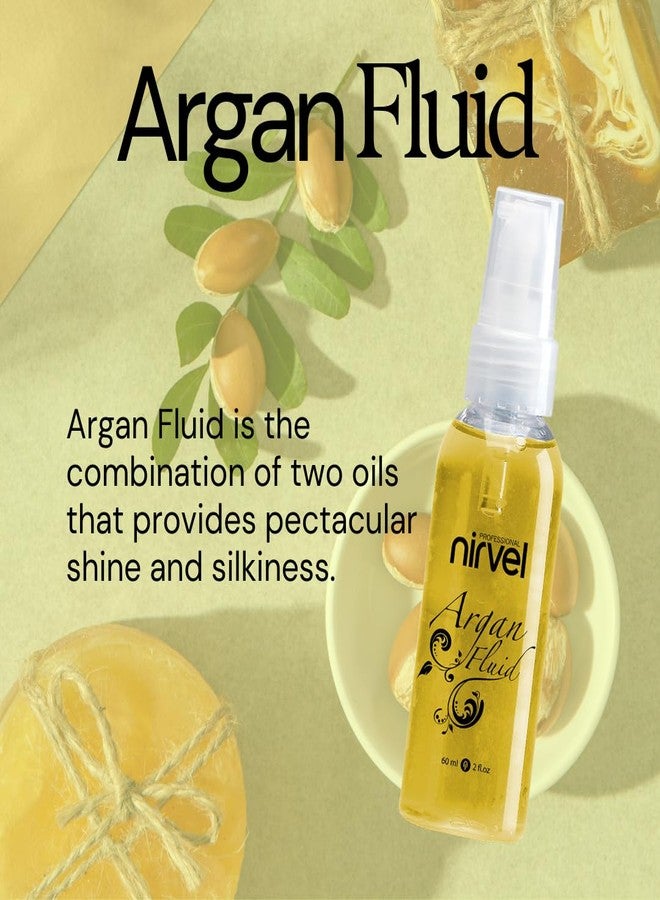 Nirvel Argan Fluid small - Image 2