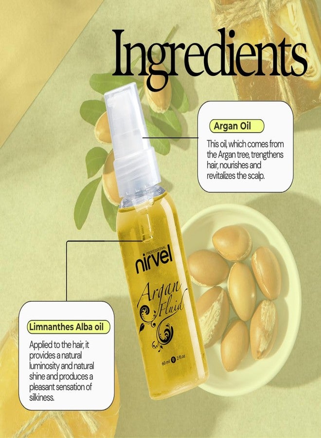 Nirvel Argan Fluid small - Image 3