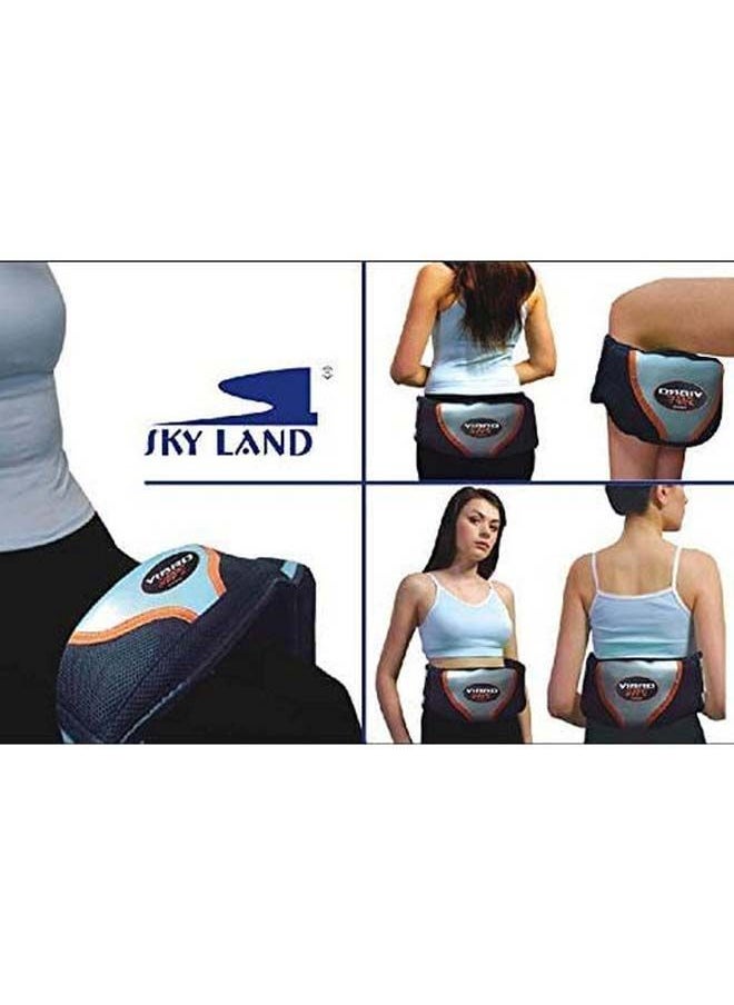 NIBEMINENT Electric Slimming Belt  - Image 3