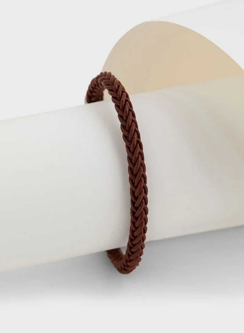 Mango Man Casual Bracelet