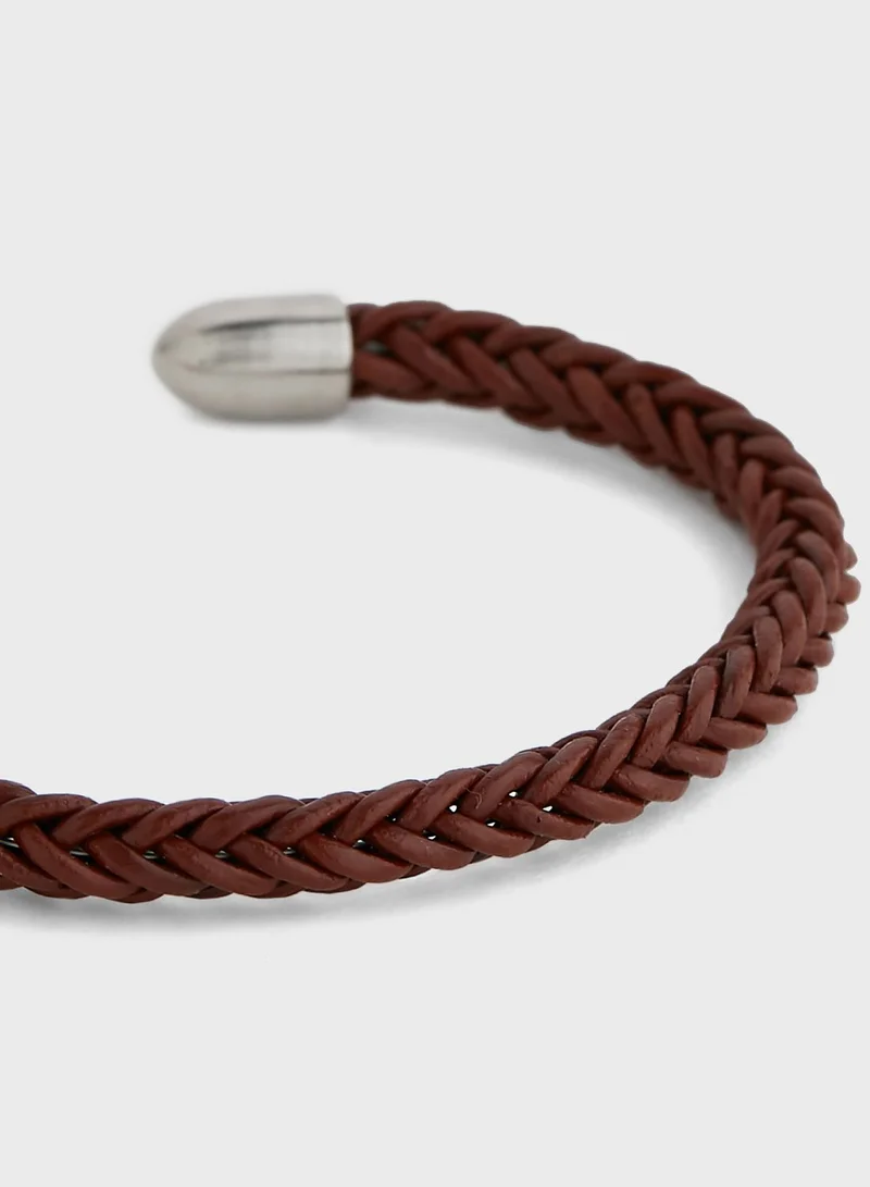 Mango Man Casual Bracelet
