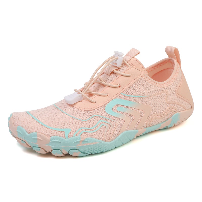 Unisex Quick-Dry Water Shoes for Hiking, Snorkeling, Diving, Surfing - Image 1