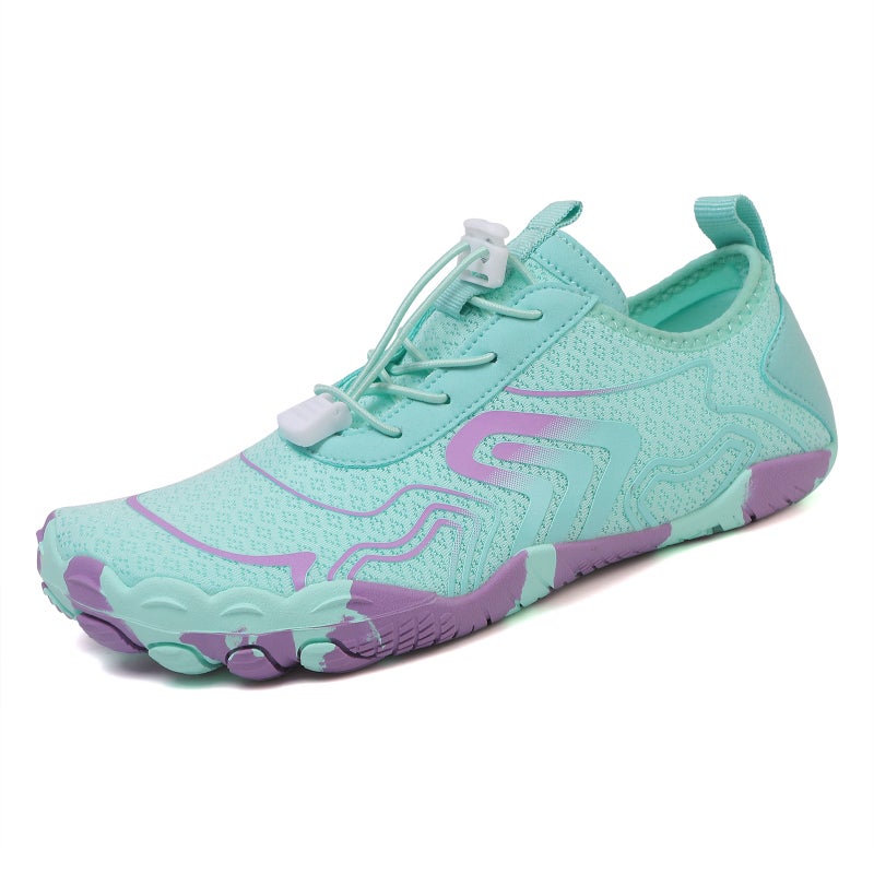 Unisex Quick-Dry Water Shoes for Hiking, Snorkeling, Diving, Surfing - Image 4