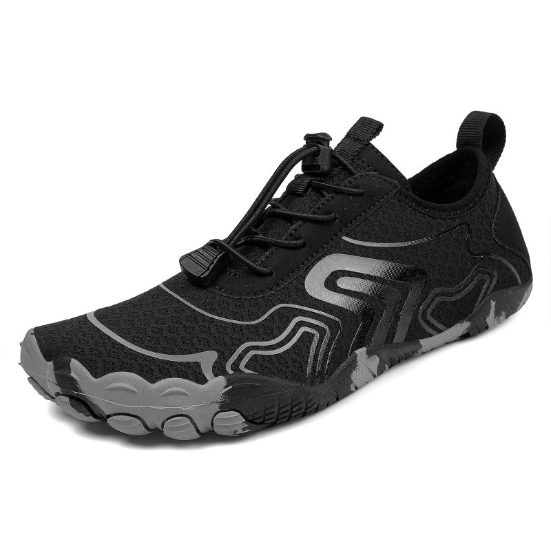 Unisex Quick-Dry Water Shoes for Hiking, Snorkeling, Diving, Surfing - Image 2