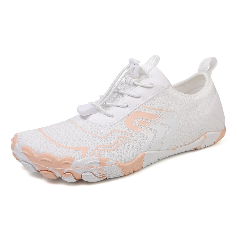 Unisex Quick-Dry Water Shoes for Hiking, Snorkeling, Diving, Surfing - Image 5