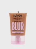NYX PROFESSIONAL MAKEUP warm honey