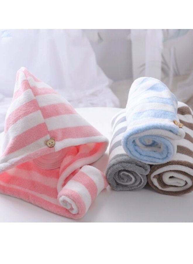 Microfiber Hair Drying Towels - Image 5