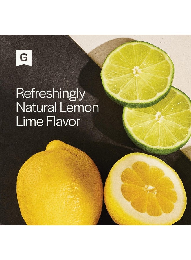Health & Household Gainful Hydration + Caffeine Packets With Key Electrolytes Magnesium And Sodium For Intense Activity, L Theanine And Caffeine For Energy (21 Sticks, Lemon Lime (Caffeinated))  - Image 2