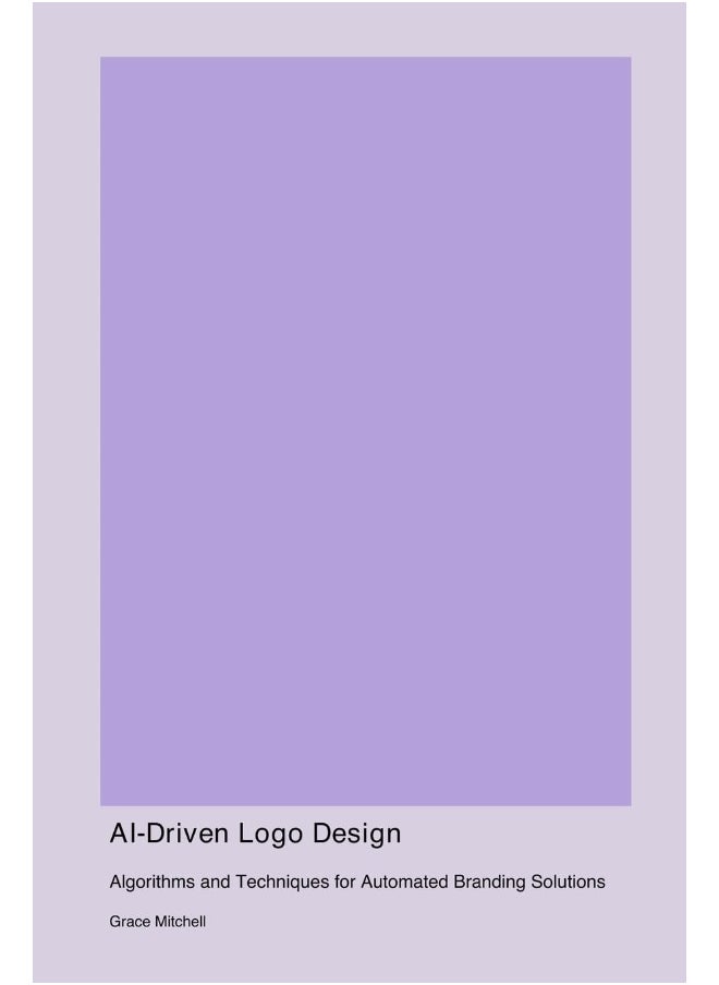 Universal Robotic Systems Publications AI-Driven Logo Design: Algorithms and Techniques for Automated Branding Solutions  - Image 1