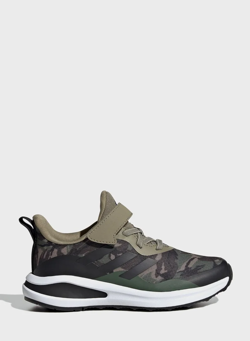 adidas حذاء فورتارون