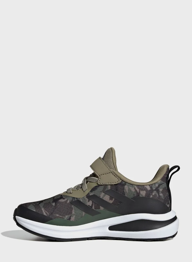 adidas حذاء فورتارون