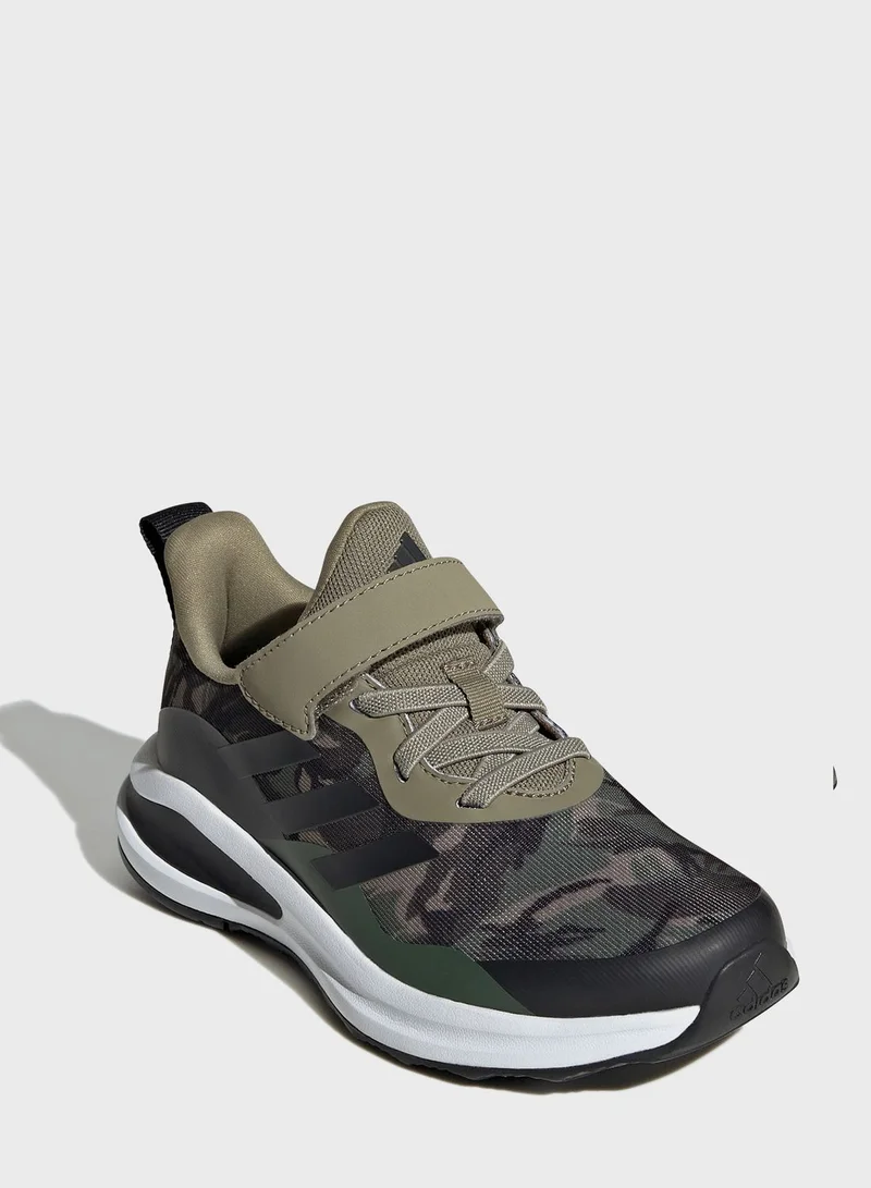 adidas حذاء فورتارون