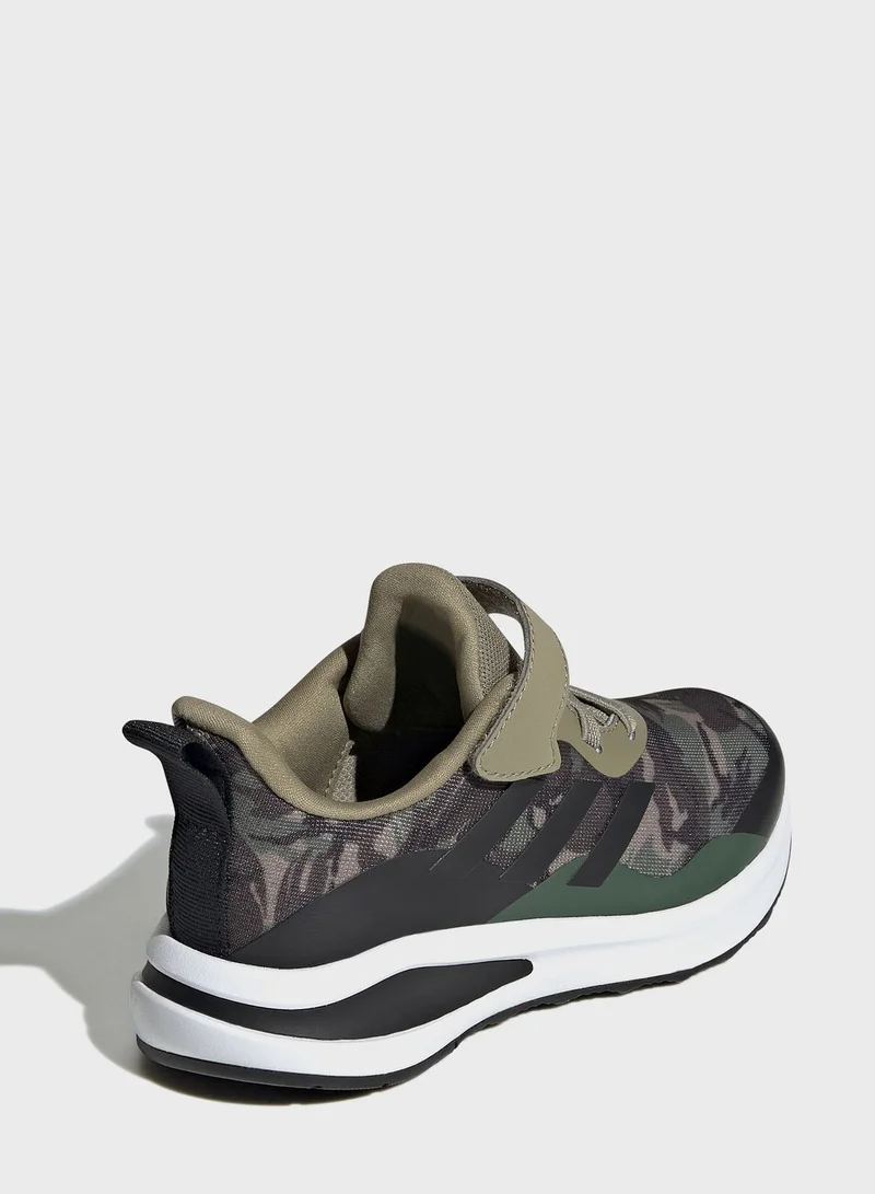 adidas حذاء فورتارون