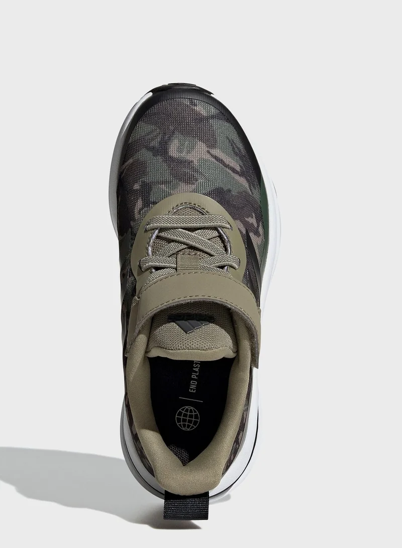 adidas حذاء فورتارون
