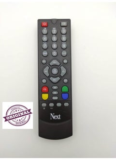 Next YE-5000 Fta Plus Remote Control  - Image 1