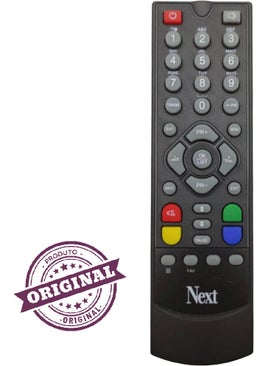 Next YE-5000 Fta Plus Remote Control  - Image 2