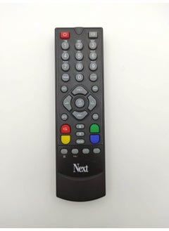 Next YE-5000 Fta Plus Remote Control  - Image 3