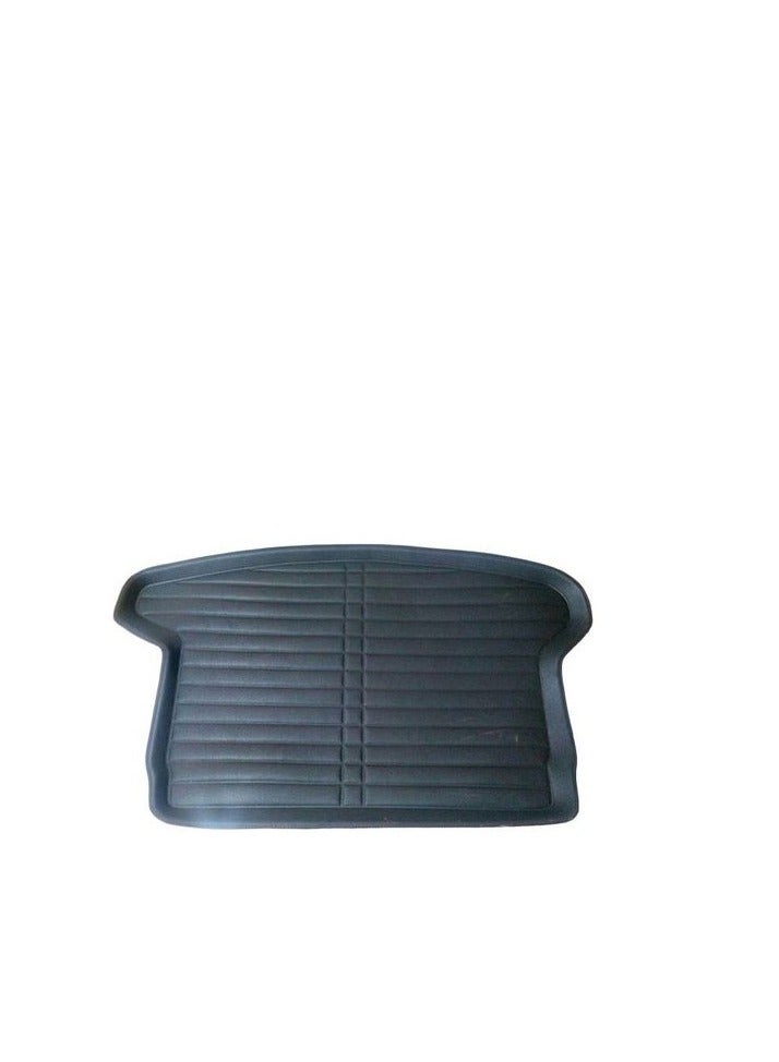 Generic 3D Trunk Pedal Peugeot 5008 