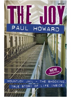 The Joy: Mountjoy Jail. The shocking, true story of life on the inside  - Image 2