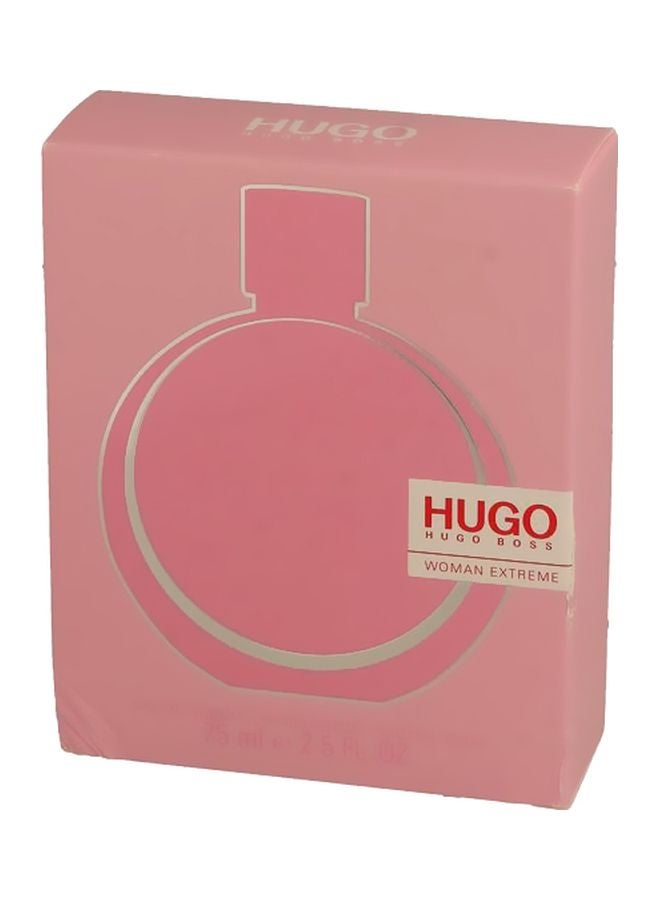 هوجو بوس ماء عطر إكستريم 75ملليلتر - Image 4