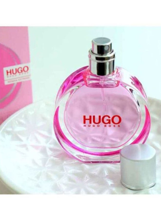 هوجو بوس ماء عطر إكستريم 75ملليلتر - Image 5