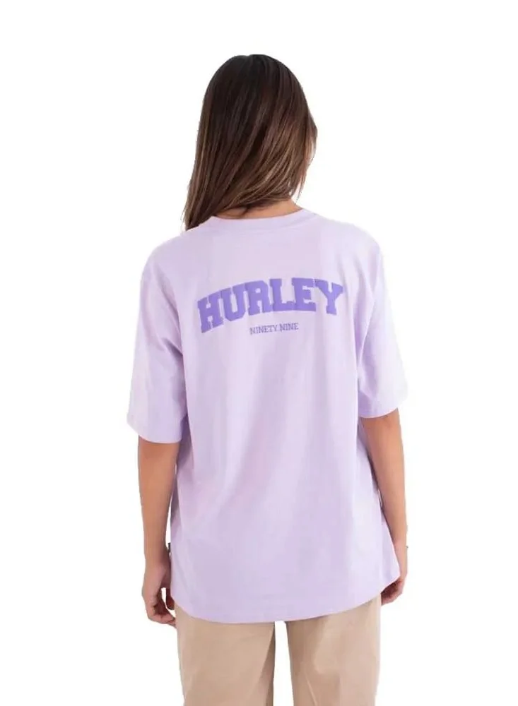 هارلي STADIUM OVERSIZED FIT TEE