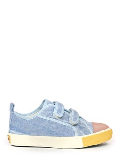 Perky Boys Casual Sneakers - Light blue 
