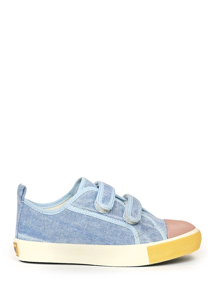 Perky Boys Casual Sneakers - Light blue