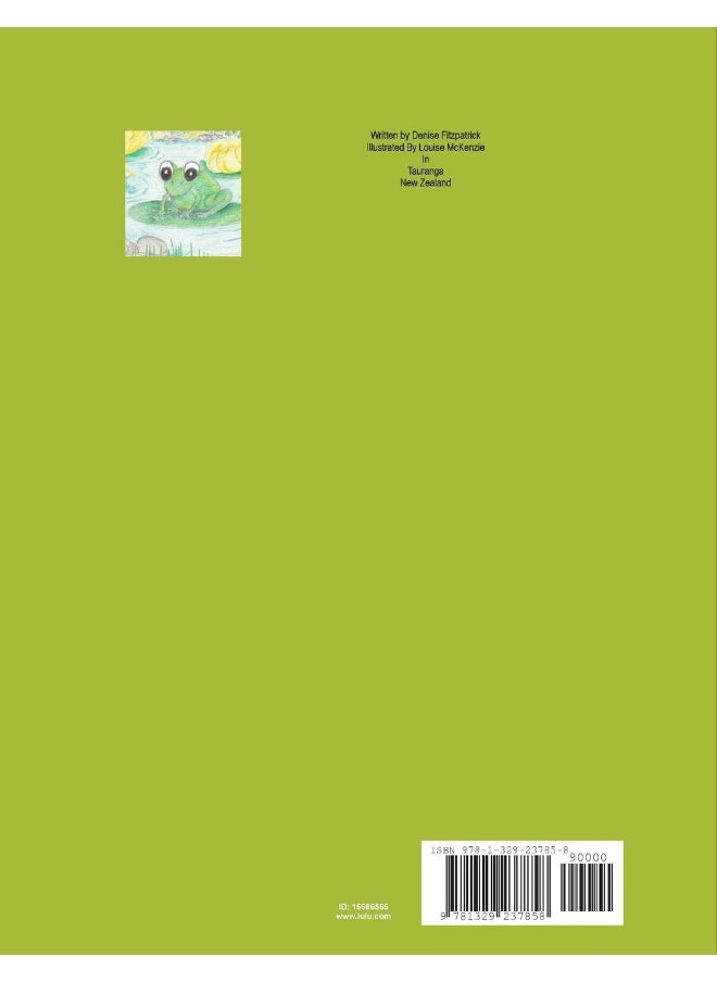 null - Frog In The Bog - Image 1