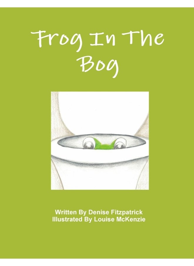 null - Frog In The Bog - Image 1