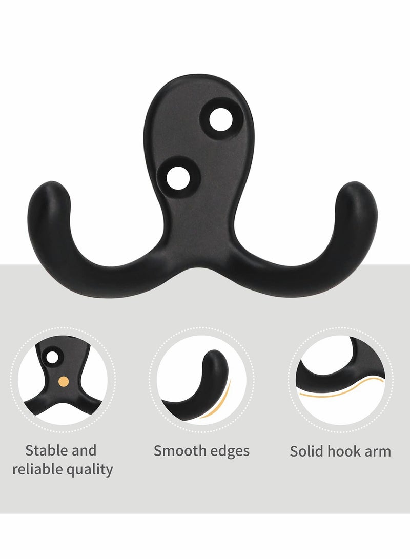 Excefore Coat Hooks - Image 2