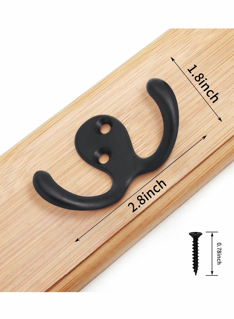 Excefore Coat Hooks - Image 4