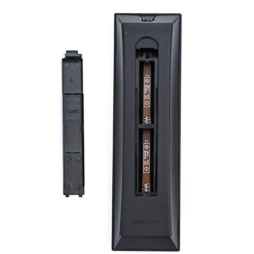 Beyution New CT-8037 Remote Control Compatible with Toshiba LCD LED Smart TV 40L3400 40L3400U 40L3400UC 50L3400 50L3400U 50L3400UC 58L5400 58L5400U 58L5400UC 65L5400 65L5400U 65L5400UC - Image 2
