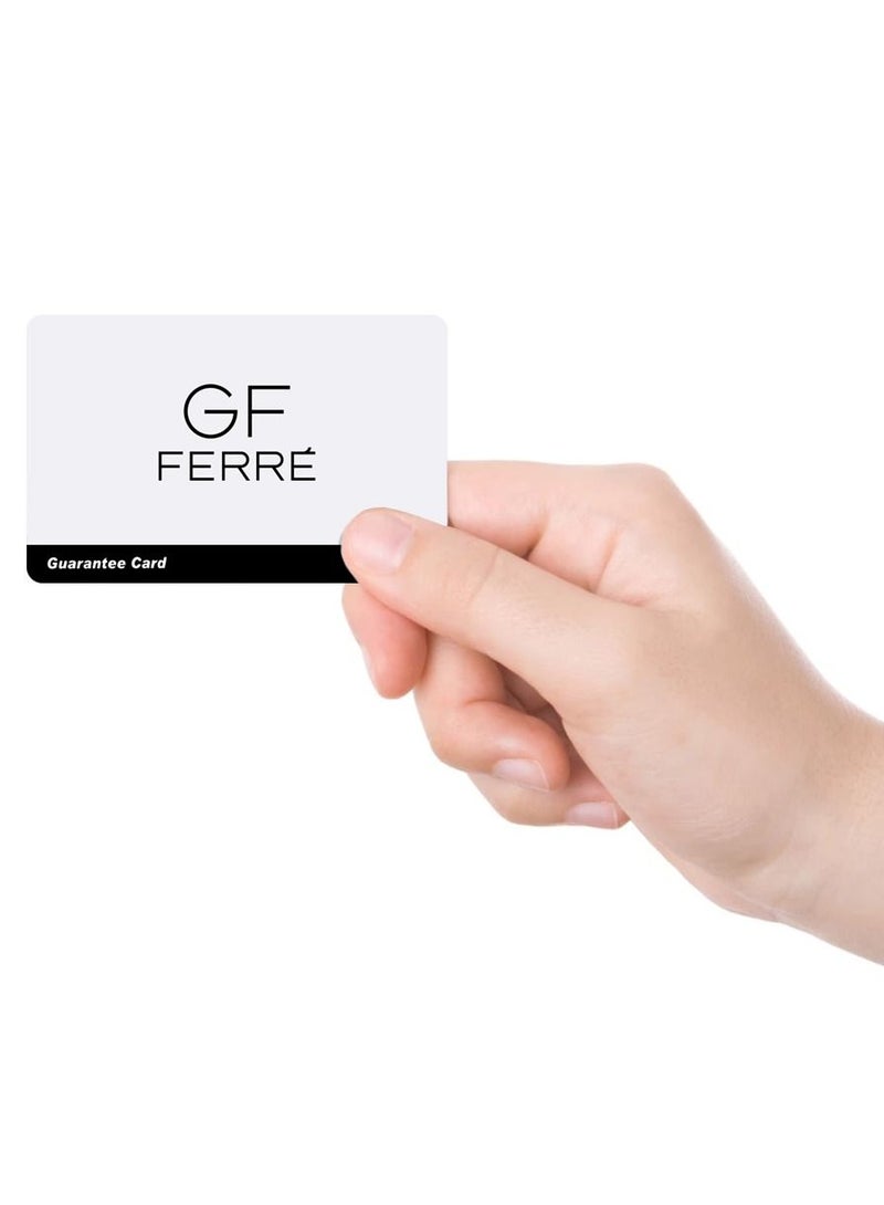 جي اف فيرري نسائية صناعة سويسرية موديل GF170035L - Image 3