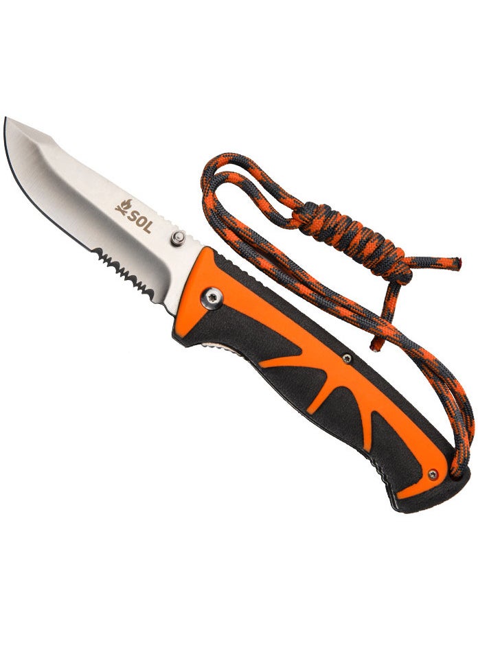 Stoke Folding Knife - pzsku/Z29A629F1EF24D365656CZ/45/_/1717775892/59f35045-925f-4cb5-a6dd-680ceb7a70da