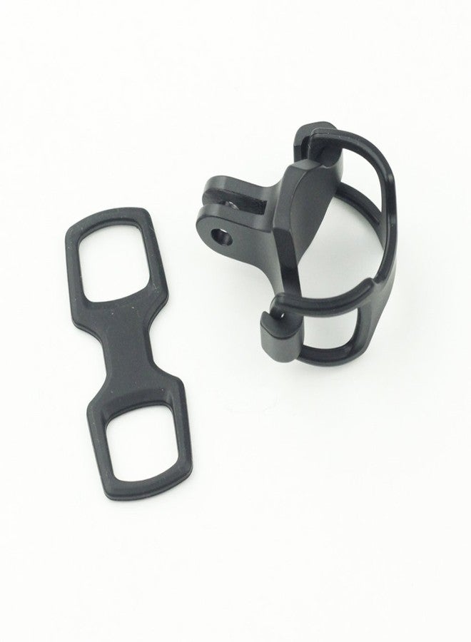 Fouriers HA-GP002 Bike Light Mount Holder for Garmin Bryton Computer Mounnt & Gopro Adapter Cateye Alloy 6061-t6 - Image 3
