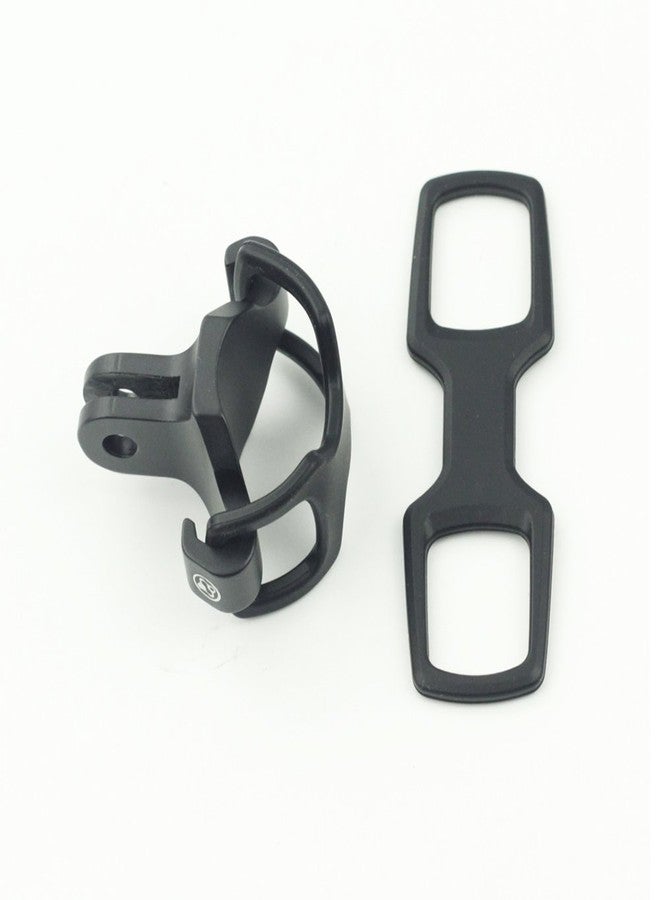 Fouriers HA-GP002 Bike Light Mount Holder for Garmin Bryton Computer Mounnt & Gopro Adapter Cateye Alloy 6061-t6 - Image 5