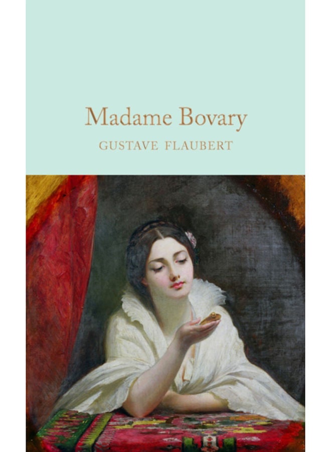 Madame Bovary