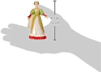 Papo HandPainted  Figurine The Enchanted World Queen Marguerite 39006  Collectible  for Children  Suitable for Boys and Girls  from 3 Years Old - Image 3
