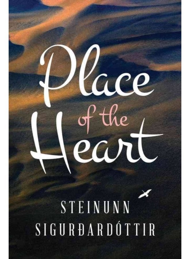 Place of the Heart - Paperback