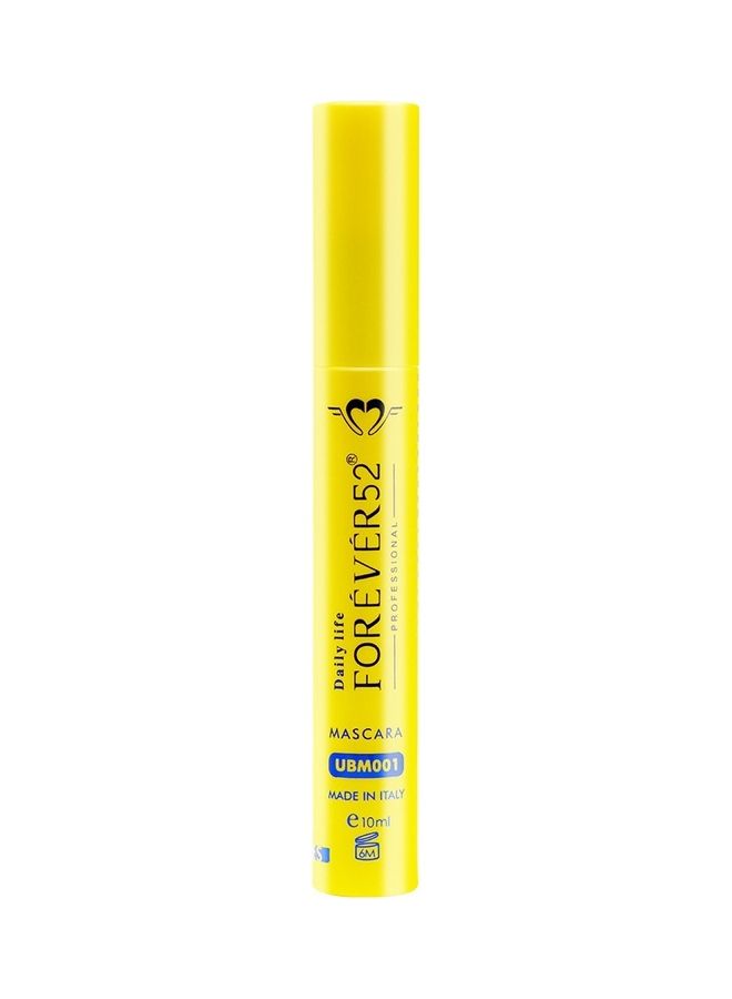 FOREVER52 Unbelievable Mascara Black - Image 3