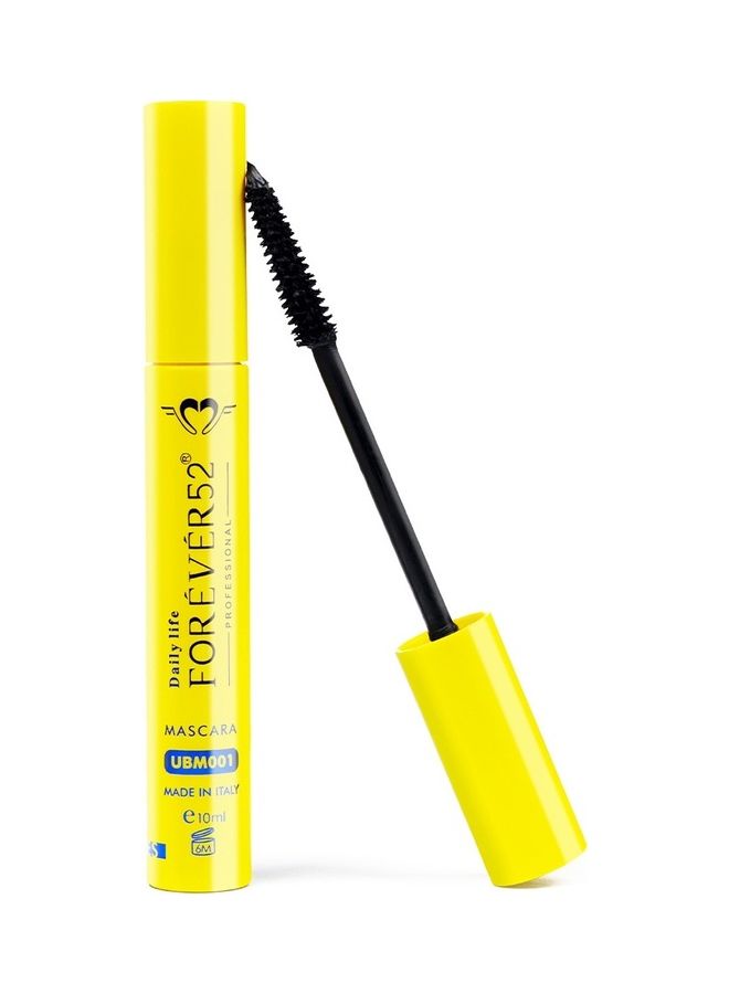 FOREVER52 Unbelievable Mascara Black - Image 1