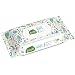 Seventh Generation Baby Wipes Free Clear with Flip Top Dispenser 64 count - Image 2