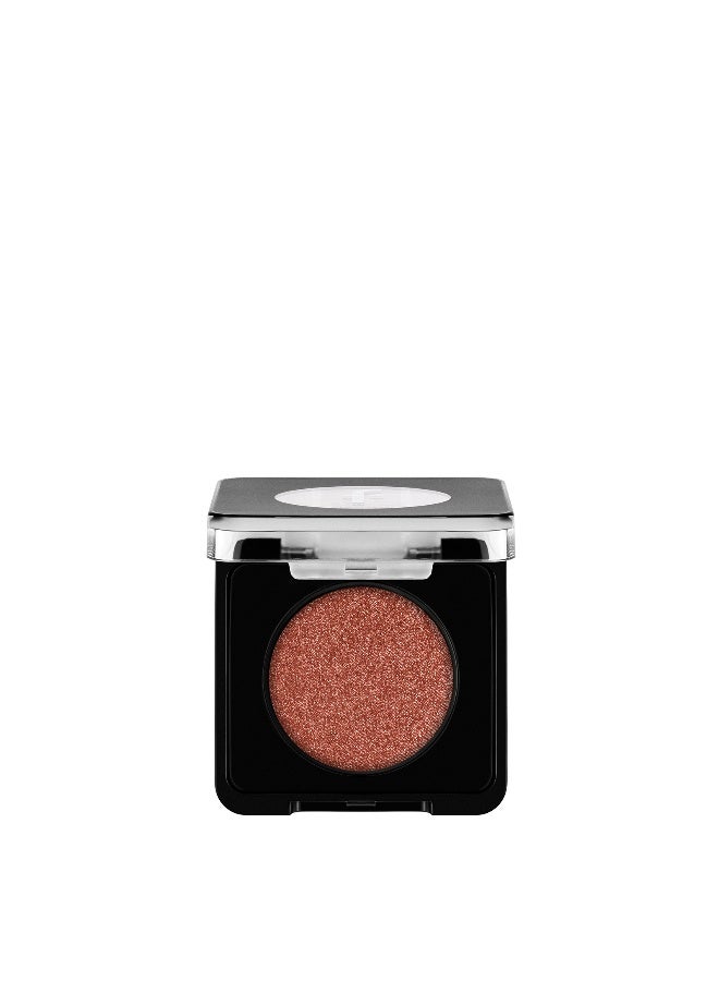 flormar Mono Glitter Eyeshadow – 004 Fireball – High Pigment, Pearlescent Shimmer, Dust-Free, Fine Texture, Blendable 004 Fireball - Image 1