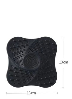 Kutis 2-Pieces  Shower Floor Drain Covers  - Image 5